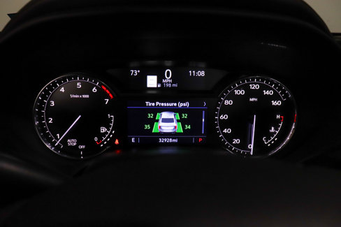 Used 2022 Cadillac CT4 Luxury w/ Sun And Sound Package image 28
