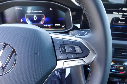 New 2025 Volkswagen Jetta Sport image 18