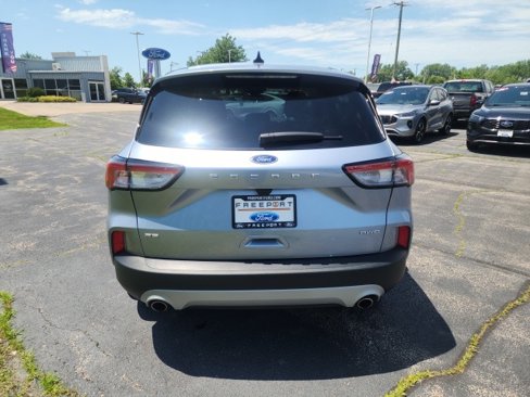 Certified 2022 Ford Escape SE w/ Convenience Package image 7