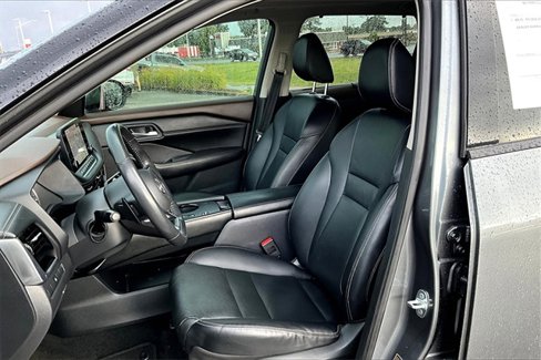 Used 2023 Nissan Rogue SL w/ SL Premium Package image 26