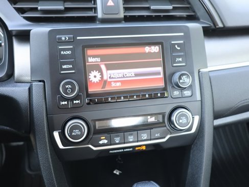 Used 2019 Honda Civic LX image 16