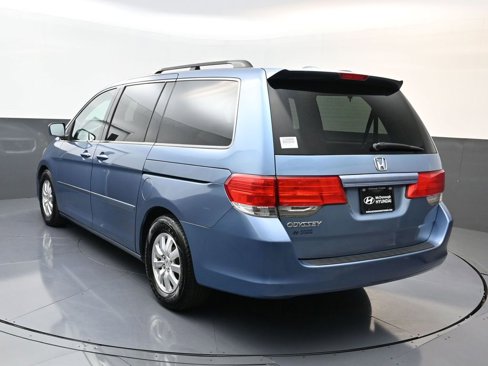 Used 2010 Honda Odyssey EX-L image 5