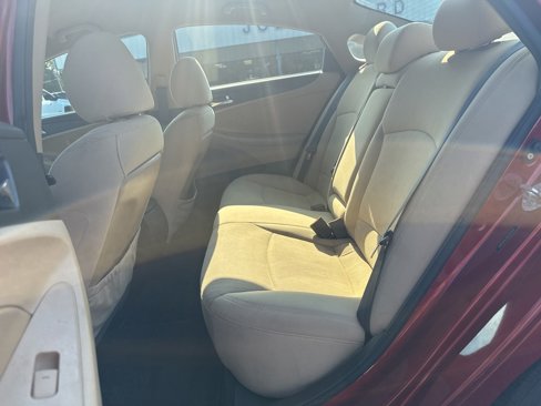Used 2012 Hyundai Sonata GLS w/ Popular Equipment Pkg image 10