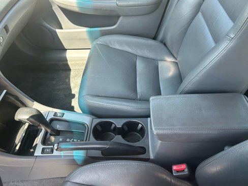 Used 2007 Honda Accord EX-L image 25