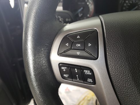 Used 2019 Ford Ranger XLT w/ Equipment Group 302A Luxury image 19