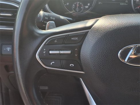 Used 2023 Hyundai Santa Fe SEL image 18