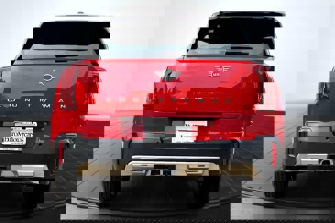 New 2026 MINI Cooper Countryman S image 4