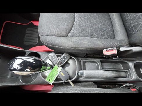 Used 2020 Chevrolet Spark LT image 21