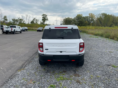 Used 2021 Ford Bronco Sport Big Bend w/ Big Bend Package (96B) image 6