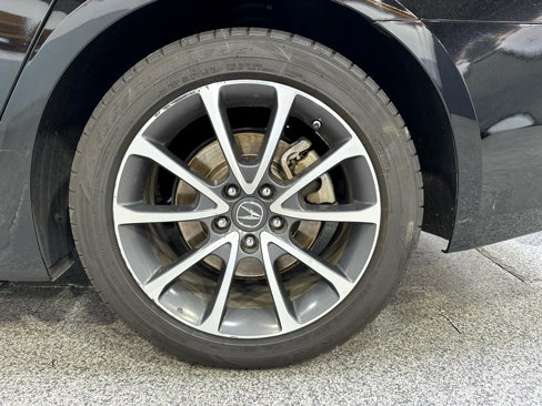 Used 2015 Acura TLX V6 SH-AWD w/ Advance Package image 79