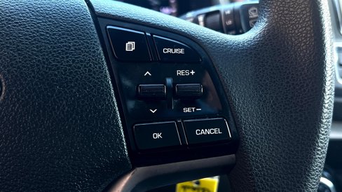 Used 2016 Hyundai Tucson SE image 31