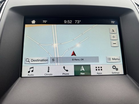 Used 2018 Ford Edge Sport w/ Equipment Group 401A image 15