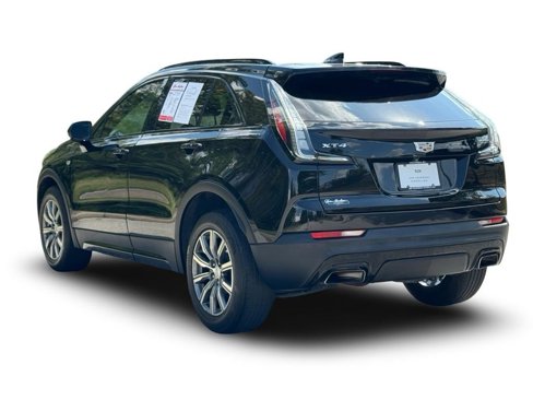 Used 2019 Cadillac XT4 Sport w/ Cold Weather Package image 12