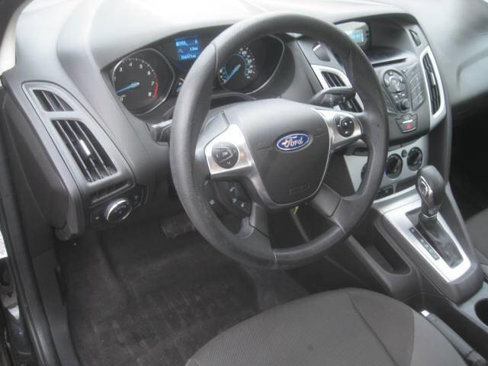 Used 2012 Ford Focus SE image 15