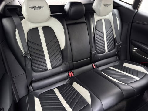 Used 2023 Aston Martin DBX 707 image 19