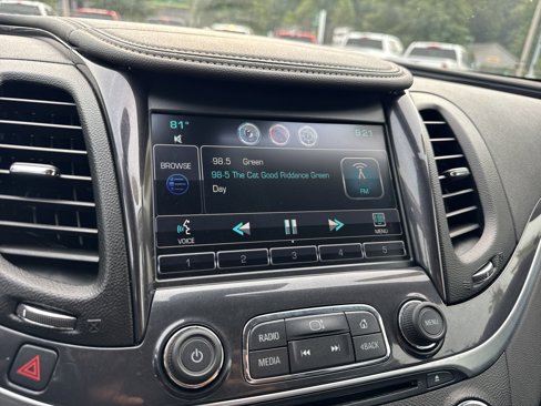 Used 2014 Chevrolet Impala LT w/ Premium Seating Package image 24