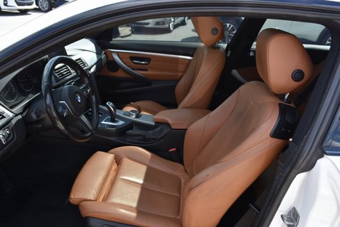 Used 2019 BMW 430i xDrive Coupe image 28