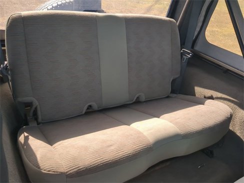 Used 2005 Jeep Wrangler X image 13