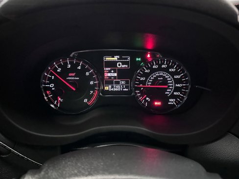 Used 2018 Subaru WRX STI image 34