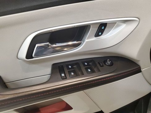 Used 2012 Chevrolet Equinox LT w/ Driver Convenience Package image 12