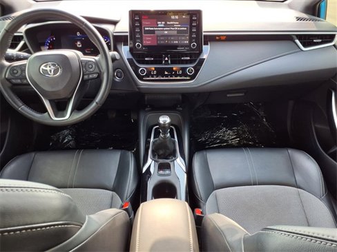 Used 2020 Toyota Corolla XSE image 3