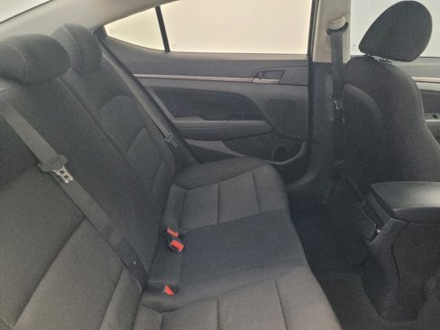 Used 2017 Hyundai Elantra Value Edition image 21