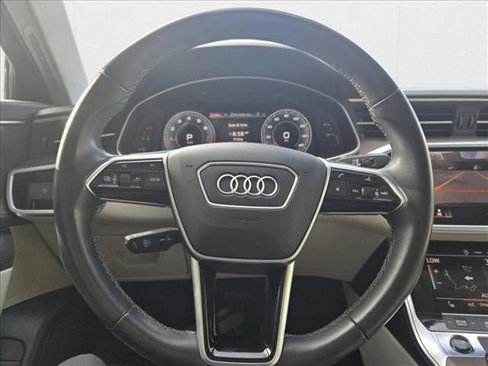 Used 2024 Audi A6 Premium Plus image 17