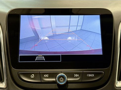Certified 2021 Chevrolet Malibu LT image 11