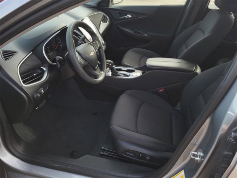 Certified 2023 Chevrolet Malibu LT image 11