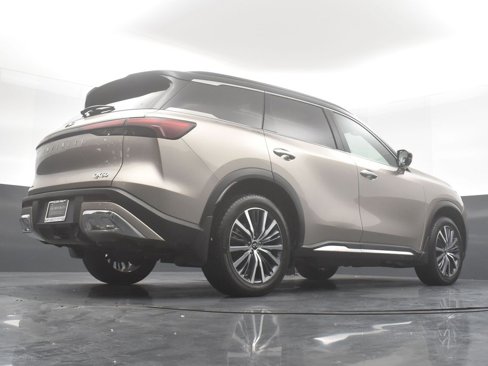 Certified 2022 INFINITI QX60 Autograph image 33