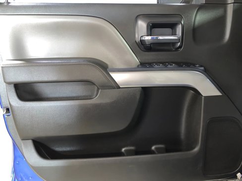Used 2014 Chevrolet Silverado 1500 LT w/ LT Convenience Package image 18