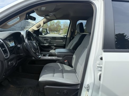 Used 2019 RAM 1500 Big Horn image 10