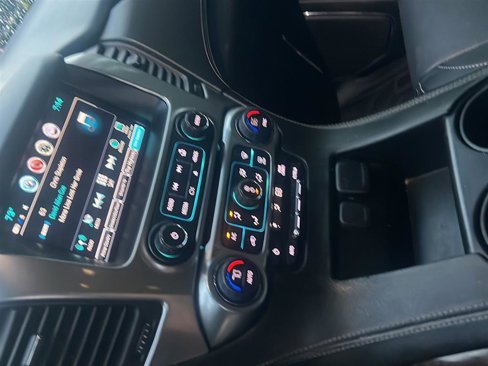 Used 2018 Chevrolet Tahoe LS w/ All-Season Package image 12