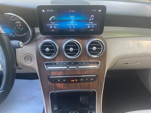 Certified 2022 Mercedes-Benz GLC 300 4MATIC image 14