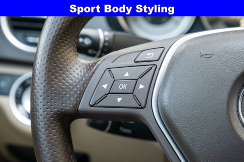 Used 2014 Mercedes-Benz C 300 4MATIC Sedan image 21
