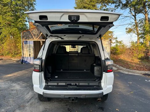 Used 2019 Toyota 4Runner TRD Off-Road Premium image 14
