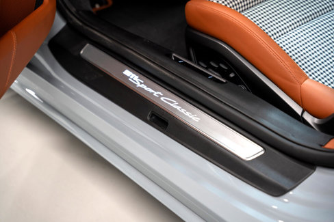 Used 2023 Porsche 911 Sport Classic image 62