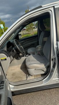 Used 2008 Hyundai Santa Fe GLS image 9
