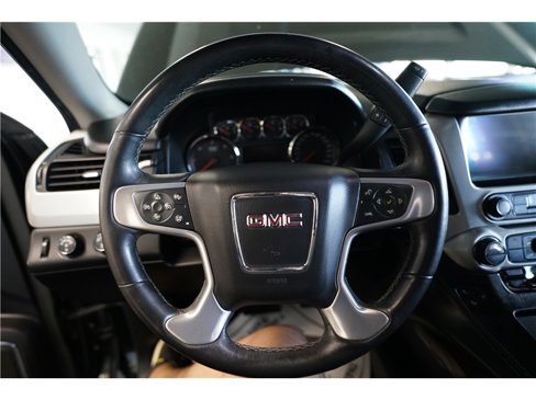 Used 2016 GMC Yukon SLT image 20