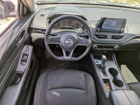 Used 2019 Nissan Altima 2.5 S image 14