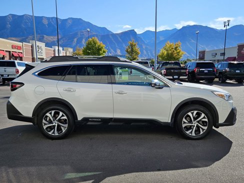Used 2022 Subaru Outback Touring XT w/ Popular Package #2 image 2