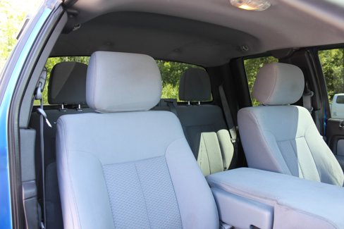Used 2013 Ford F150 STX w/ Mid Equipment Group image 30
