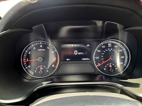Used 2020 Kia Forte GT image 16