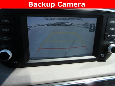 Used 2020 Hyundai Santa Fe SEL w/ Cargo Package image 13