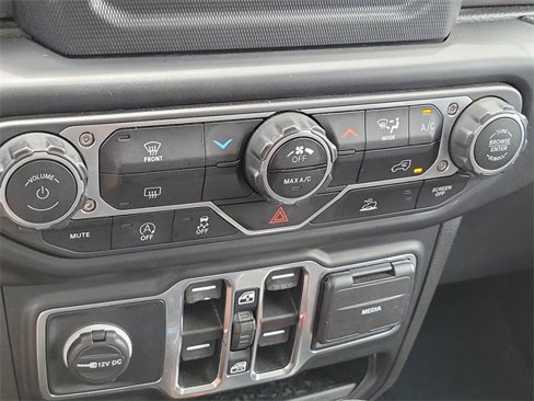 Used 2023 Jeep Gladiator Sport image 45