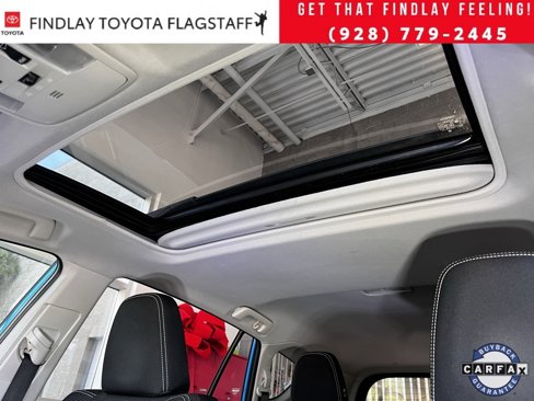Used 2016 Toyota RAV4 XLE image 21