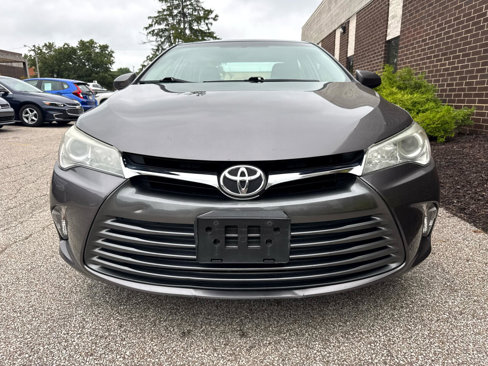Used 2016 Toyota Camry LE w/ Protection Package (Q2) image 8