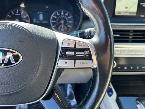 Used 2020 Kia Telluride EX w/ Towing Package image 13