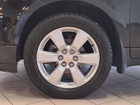 Used 2017 Chevrolet Traverse LT w/ Style and Technology Package image 21