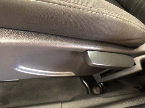 Certified 2016 Ford Focus SE image 11